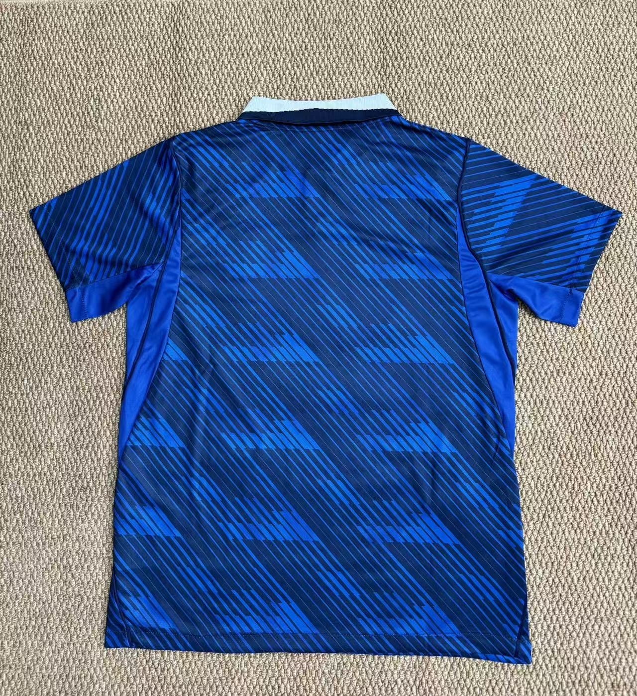 FRANCE HOME 2026