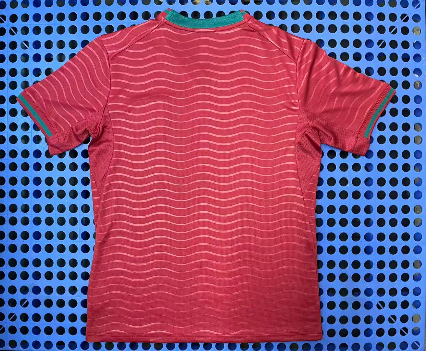 PORTUGAL HOME 2026