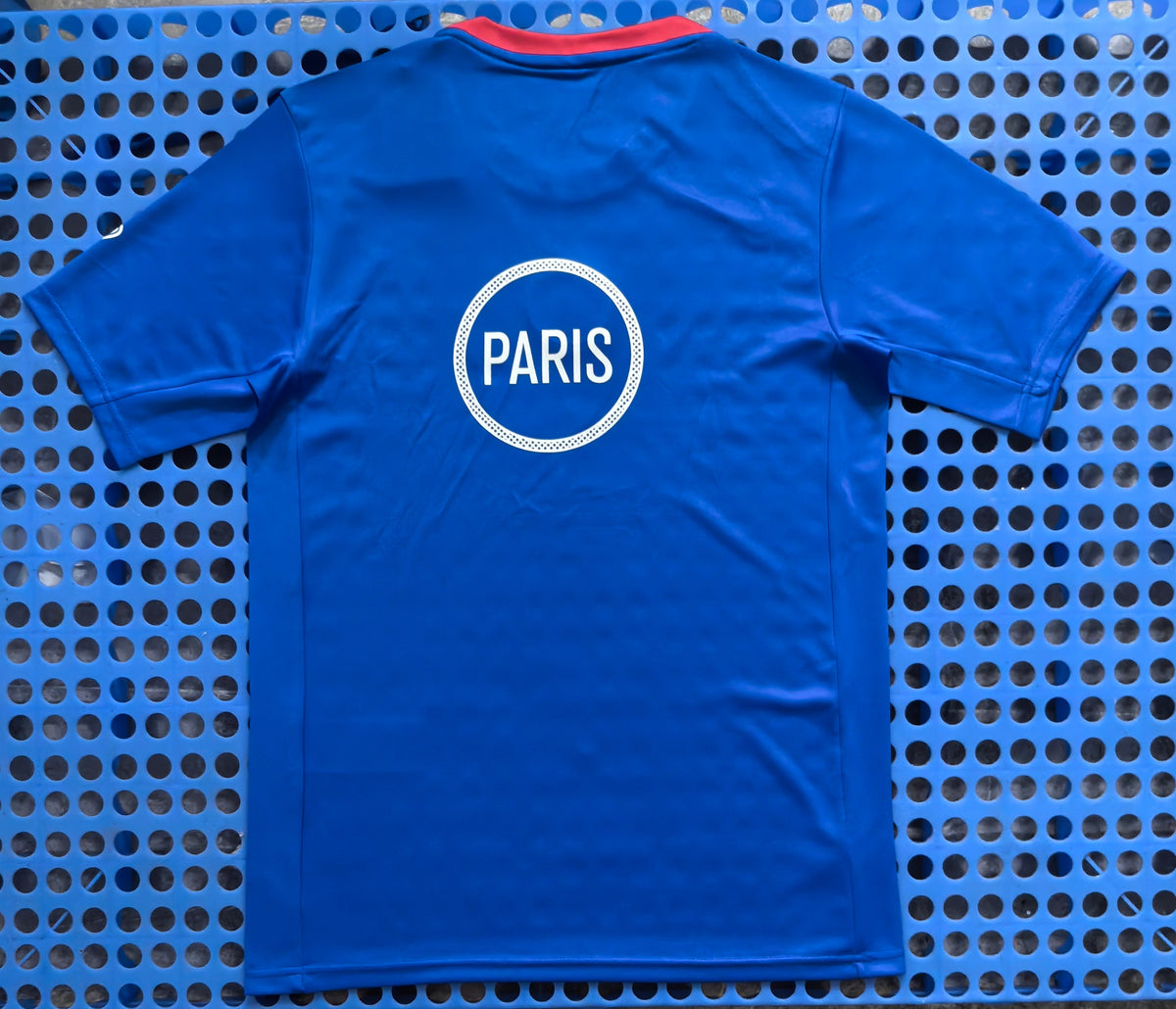 PSG - PARIS BLUE RED