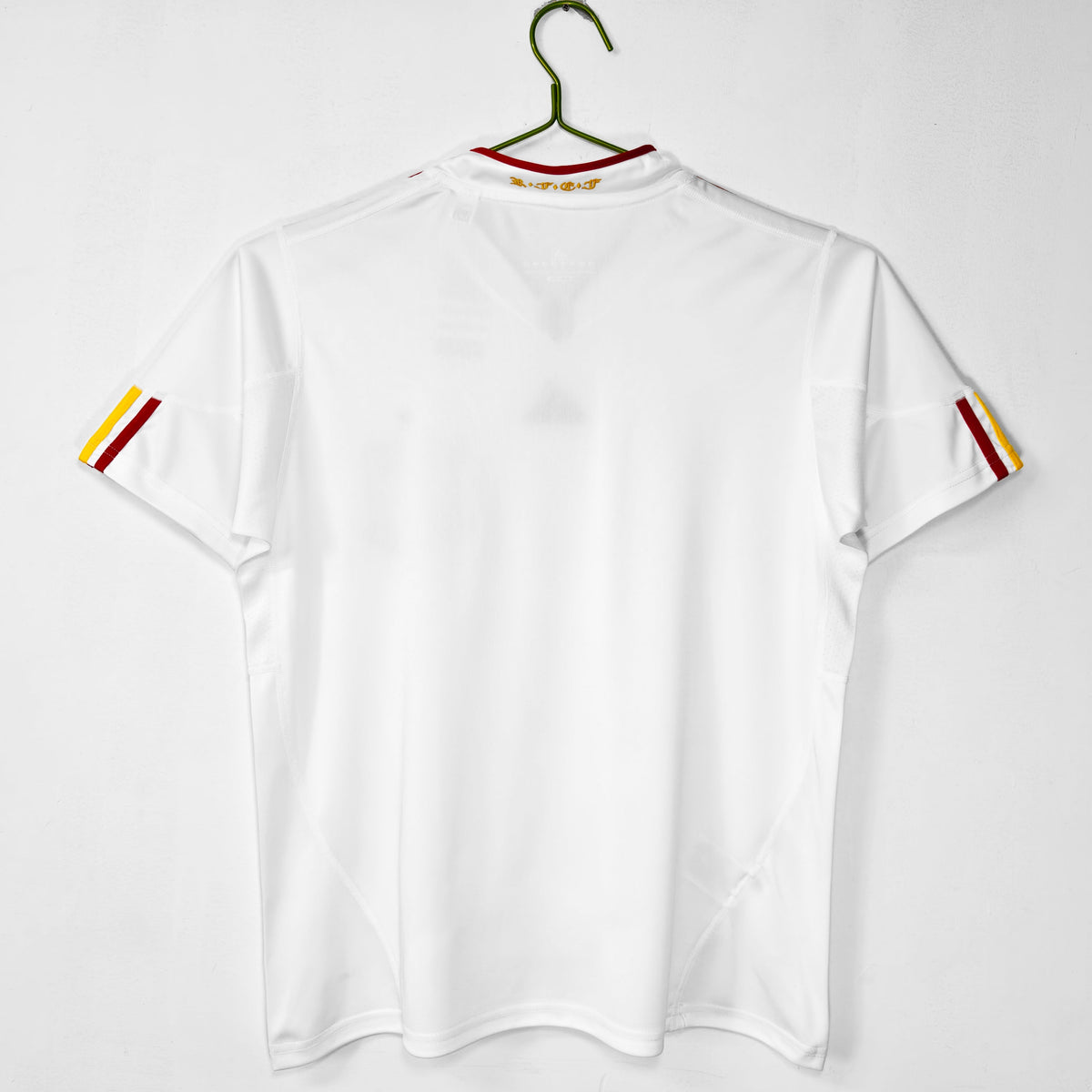 SPAIN AWAY 2011/12