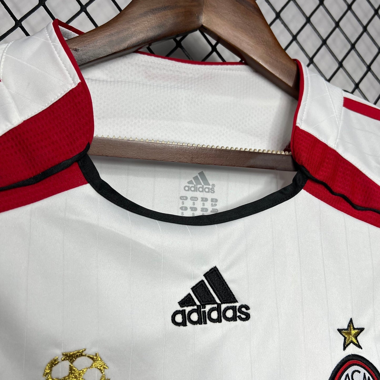 AC Milan 2009/10 Away Shirt
