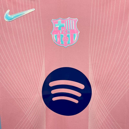 FC BARCELONA X DREAM KIT