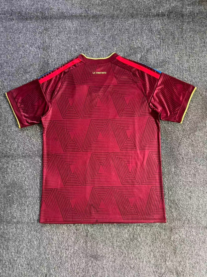 VENEZUELA HOME 2026