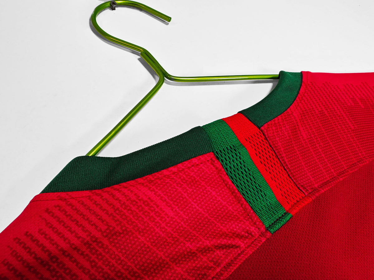 PORTUGAL HOME 2018