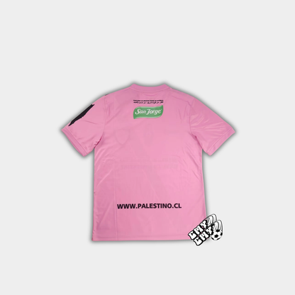 FC PALENSTINE - PINK