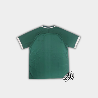 FC PALENSTINE - FOREST GREEN