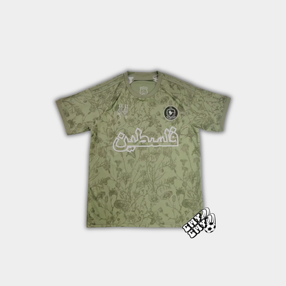 FC PALENSTINE -  PISTACHIO