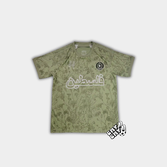FC PALENSTINE -  PISTACHIO
