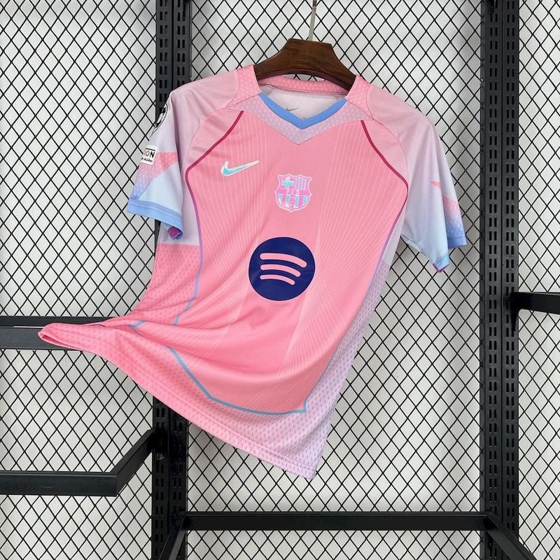 FC BARCELONA X DREAM KIT