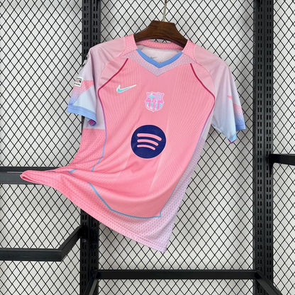 FC BARCELONA X DREAM KIT