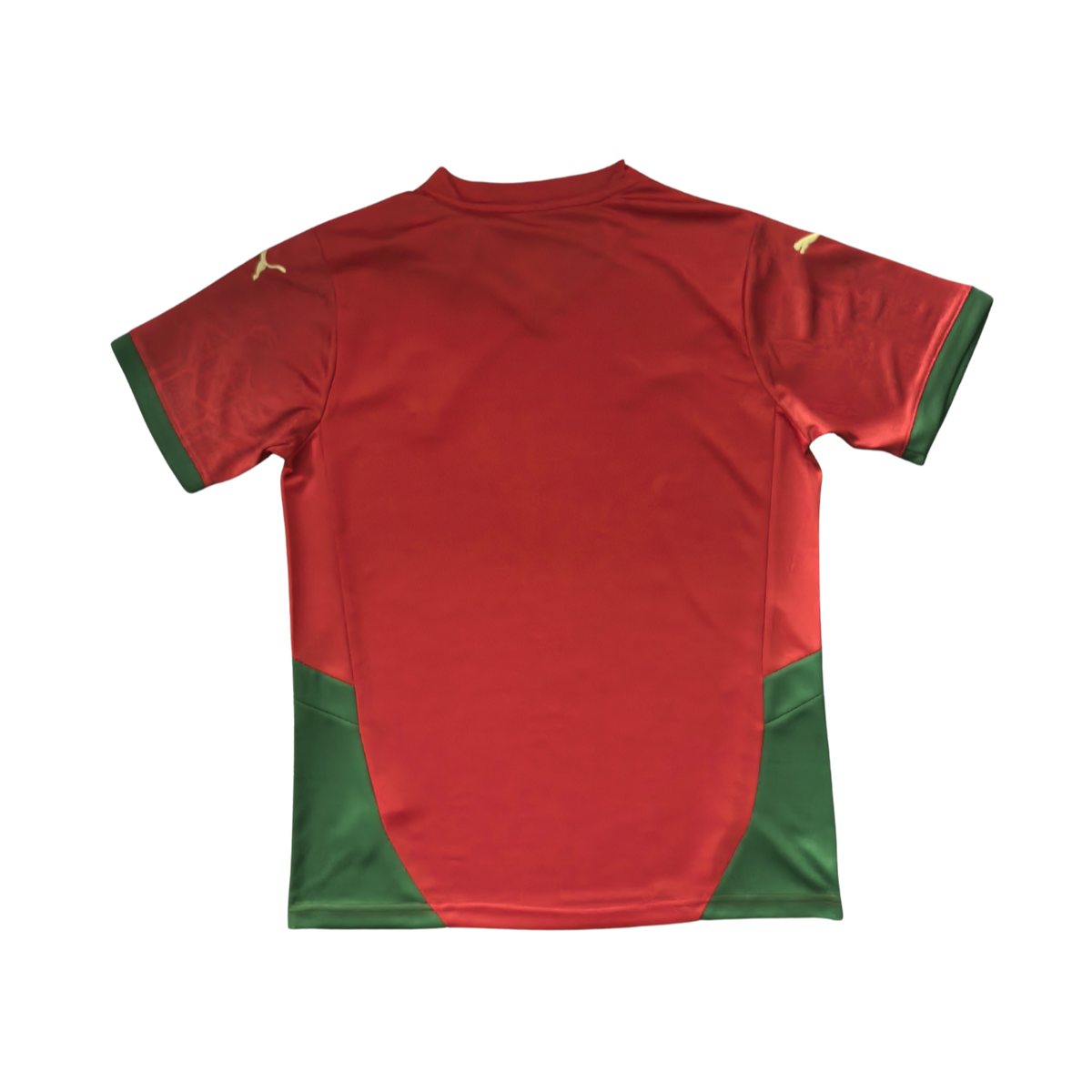 CMY x “MOROCCO” HERITAGE JERSEY – 2024/25