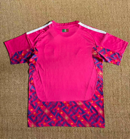 MEXICO GOALKEEPER 2026