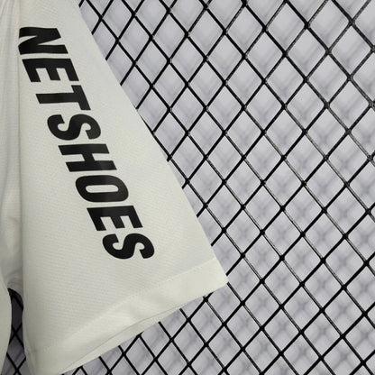 12/13 Santos Home Retro Jersey