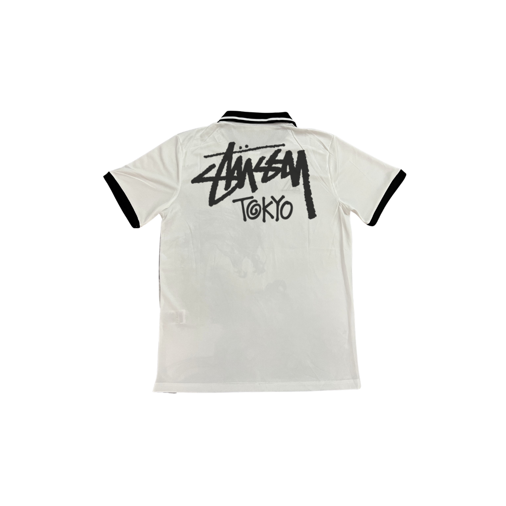 STÜSSY x “JAPAN” - BLACK DRAGON