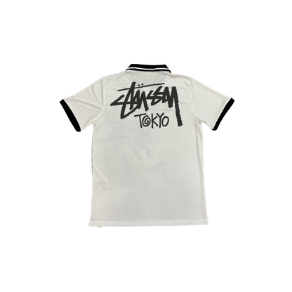 STÜSSY x “JAPAN” - BLACK DRAGON