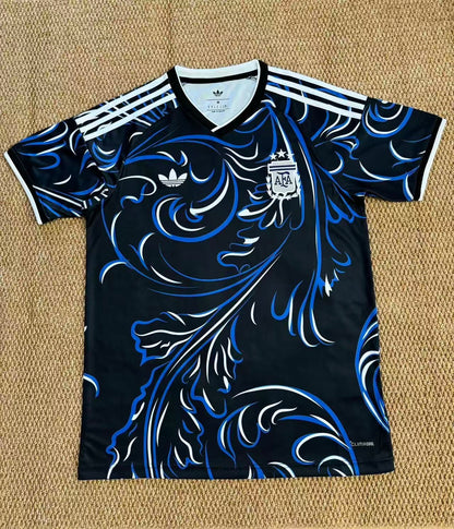 ARGENTINA 2026
