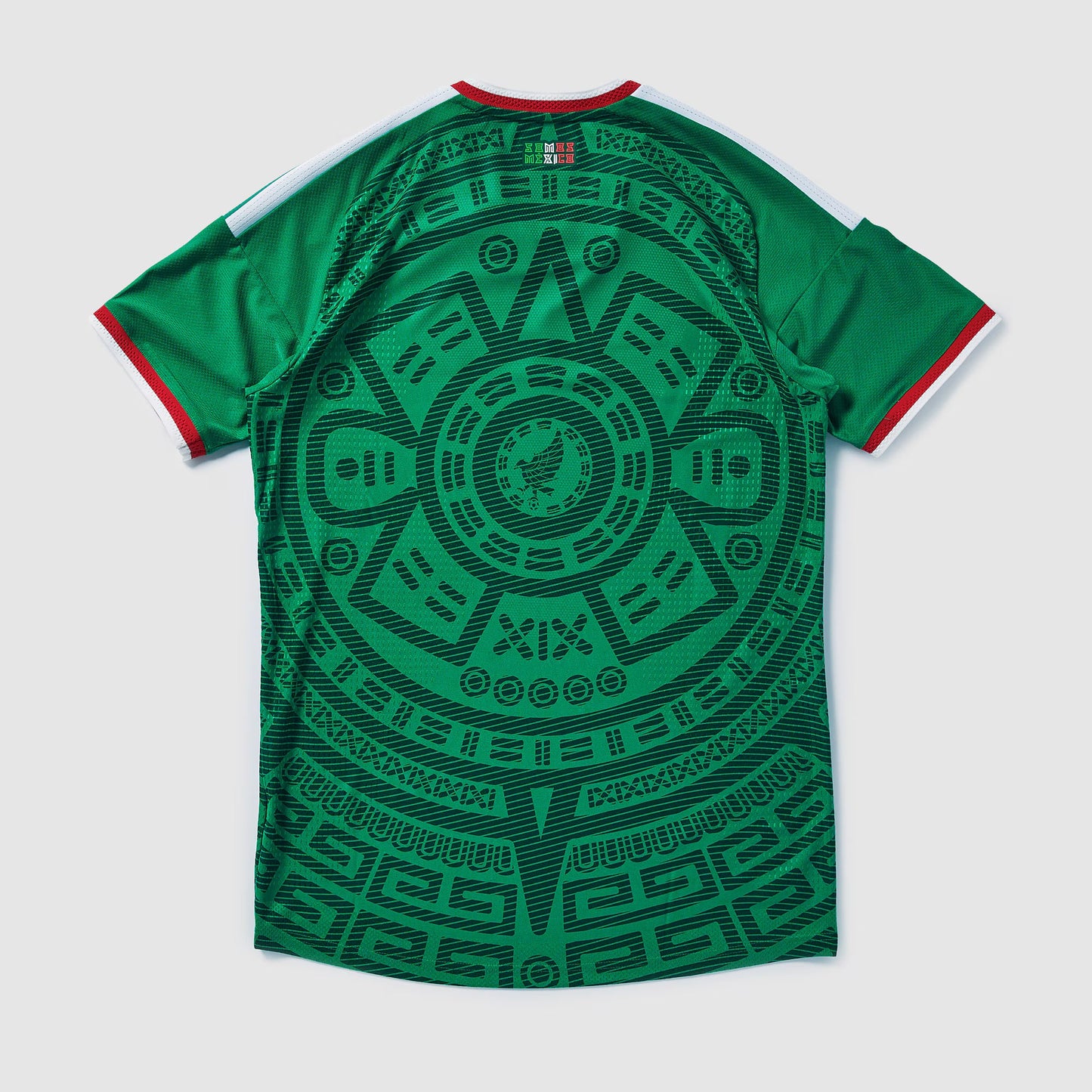 MEXICO 2026 HOME - LOZANO