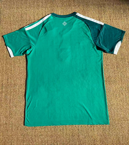 NORTHERN IRELAND  2026