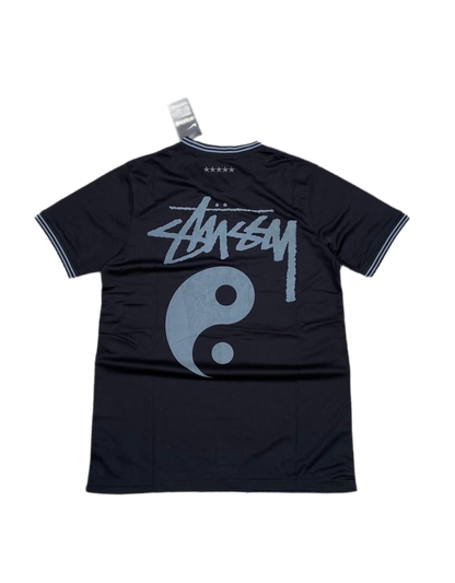 STÜSSY X “BRASIL” - BLACK