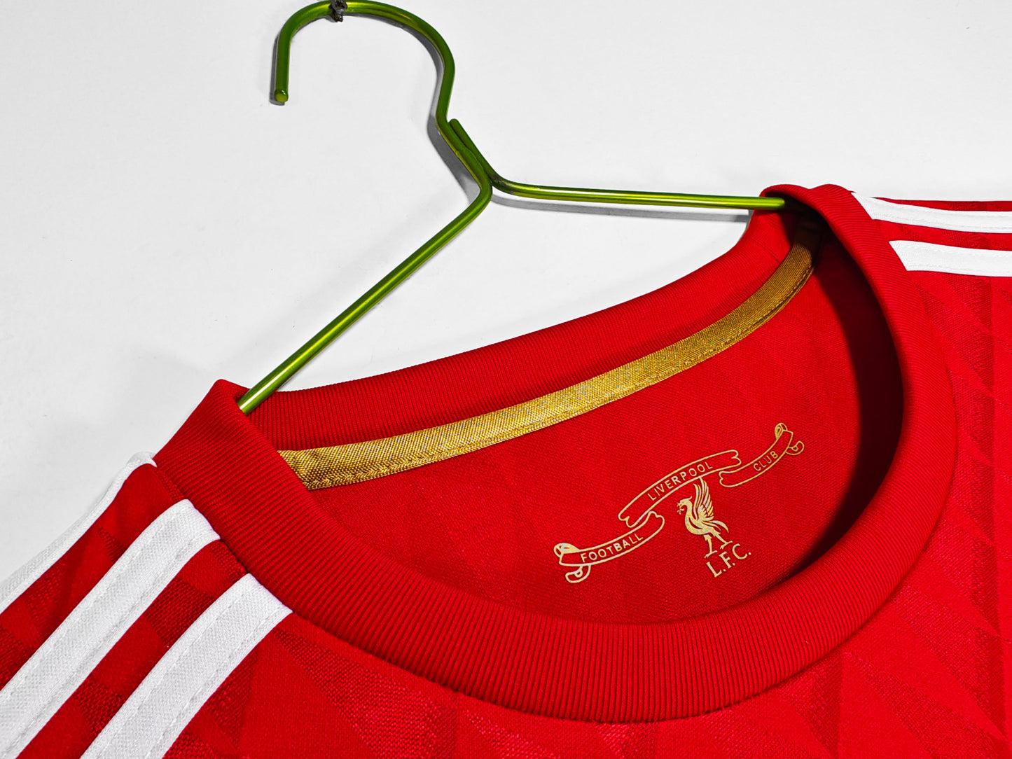 LIVERPOOL HOME 2010/11