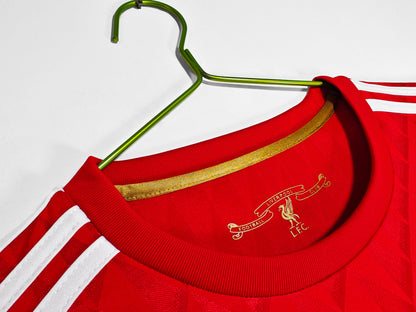 LIVERPOOL HOME 2010/11