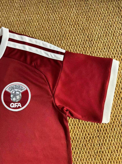 QATAR 2026