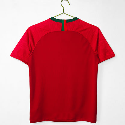 PORTUGAL HOME 2018