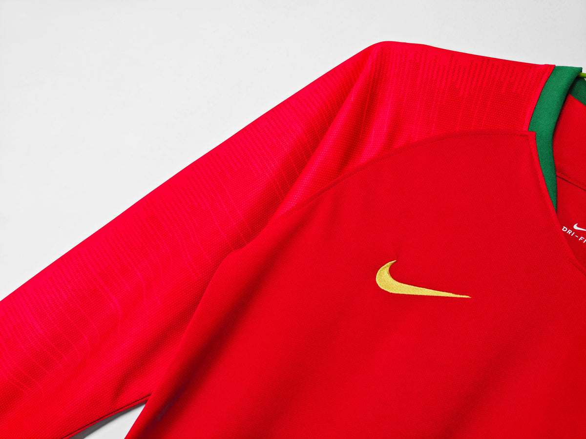 PORTUGAL HOME 2018