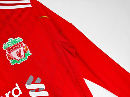 LIVERPOOL HOME 2010/11