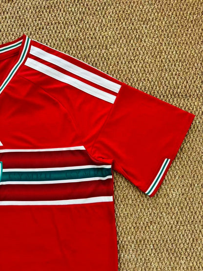 WALES HOME 2026
