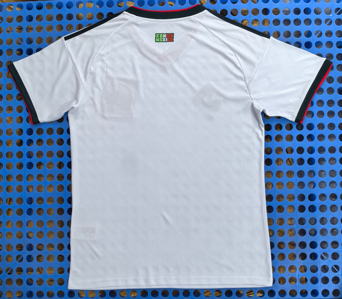 MEXICO AWAY 2025