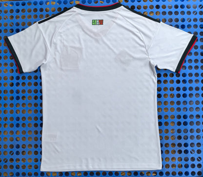 MEXICO AWAY 2025