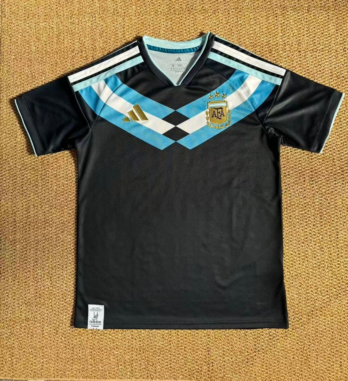 ARGENTINA SPECIAL 2026