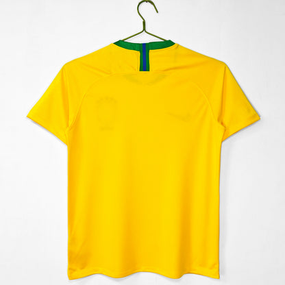 BRAZIL HOME 2018