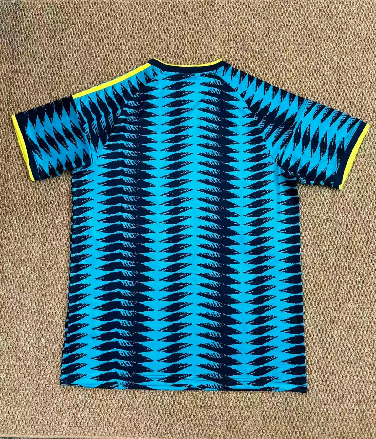 COLOMBIA AWAY 2026