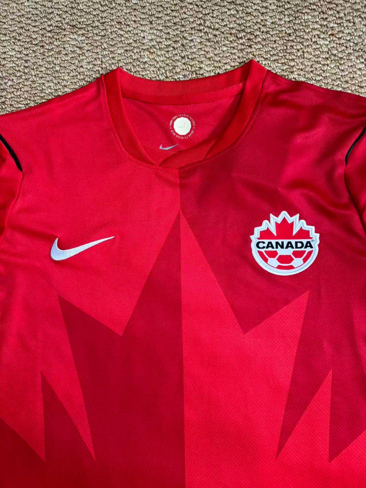 CANADA HOME 2026
