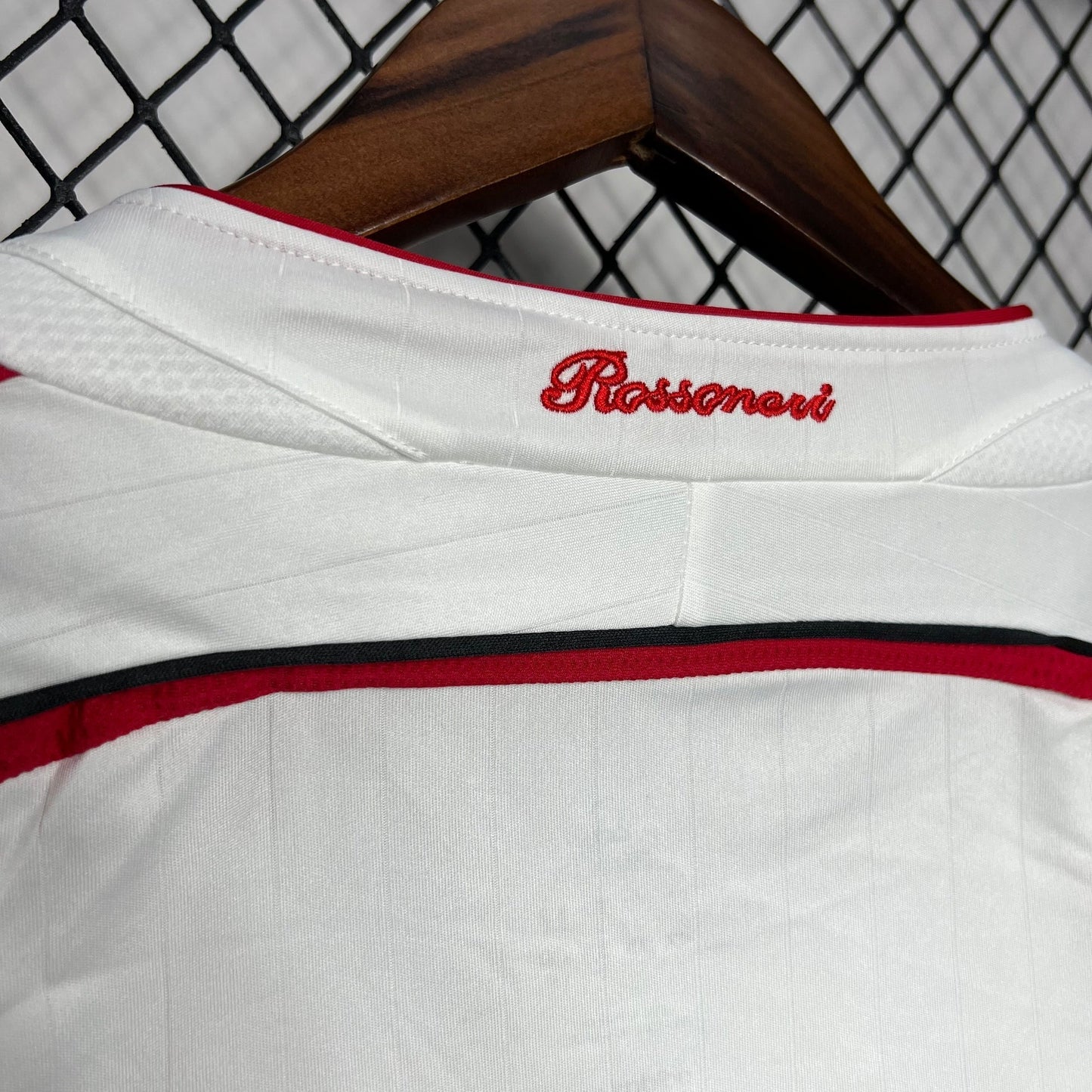 AC Milan 2009/10 Away Shirt