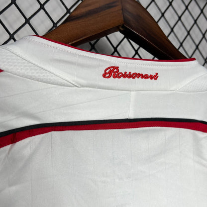 AC Milan 2009/10 Away Shirt