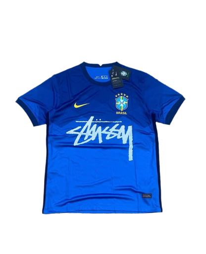 STÜSSY x “BRASIL” - 2020/21