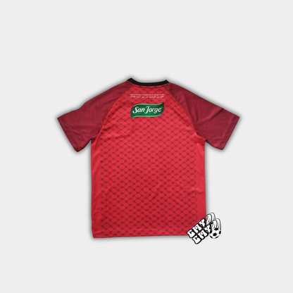 FC PALENSTINE SPECIAL - RED