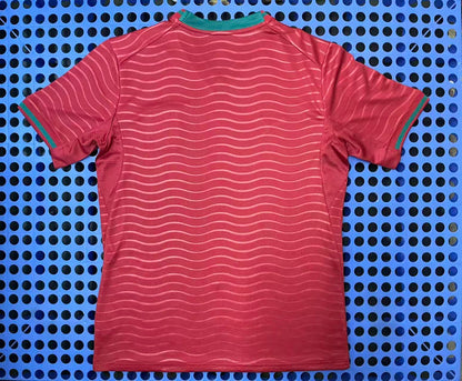 PORTUGAL HOME 2026