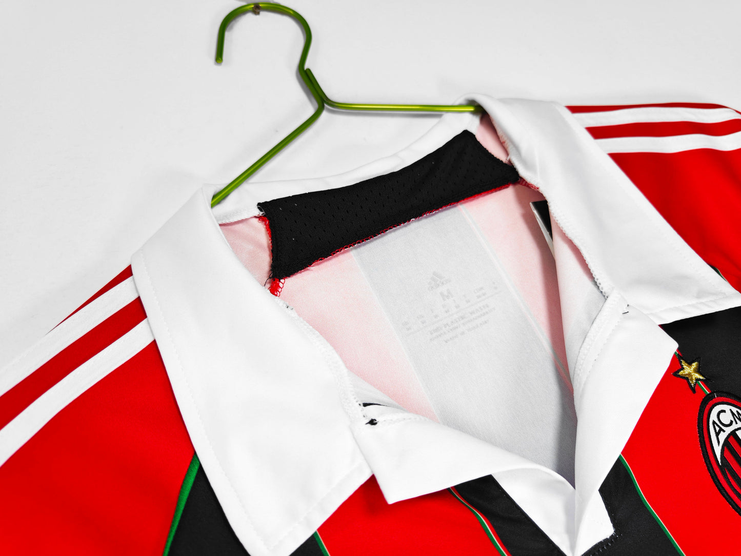 AC MILAN HOME 2012/13