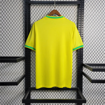 Brazil Yellow Duck Kit