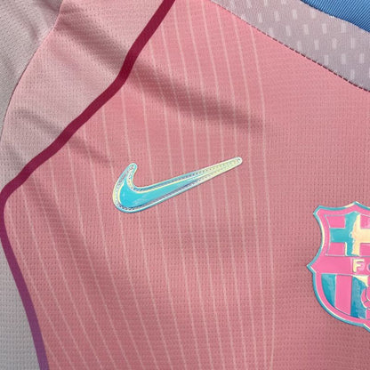 FC BARCELONA X DREAM KIT