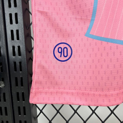 Barcelona Pink Dream Kit - Hello Kitty