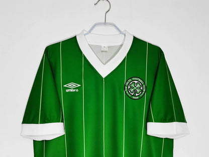 CELTICS 1984/86