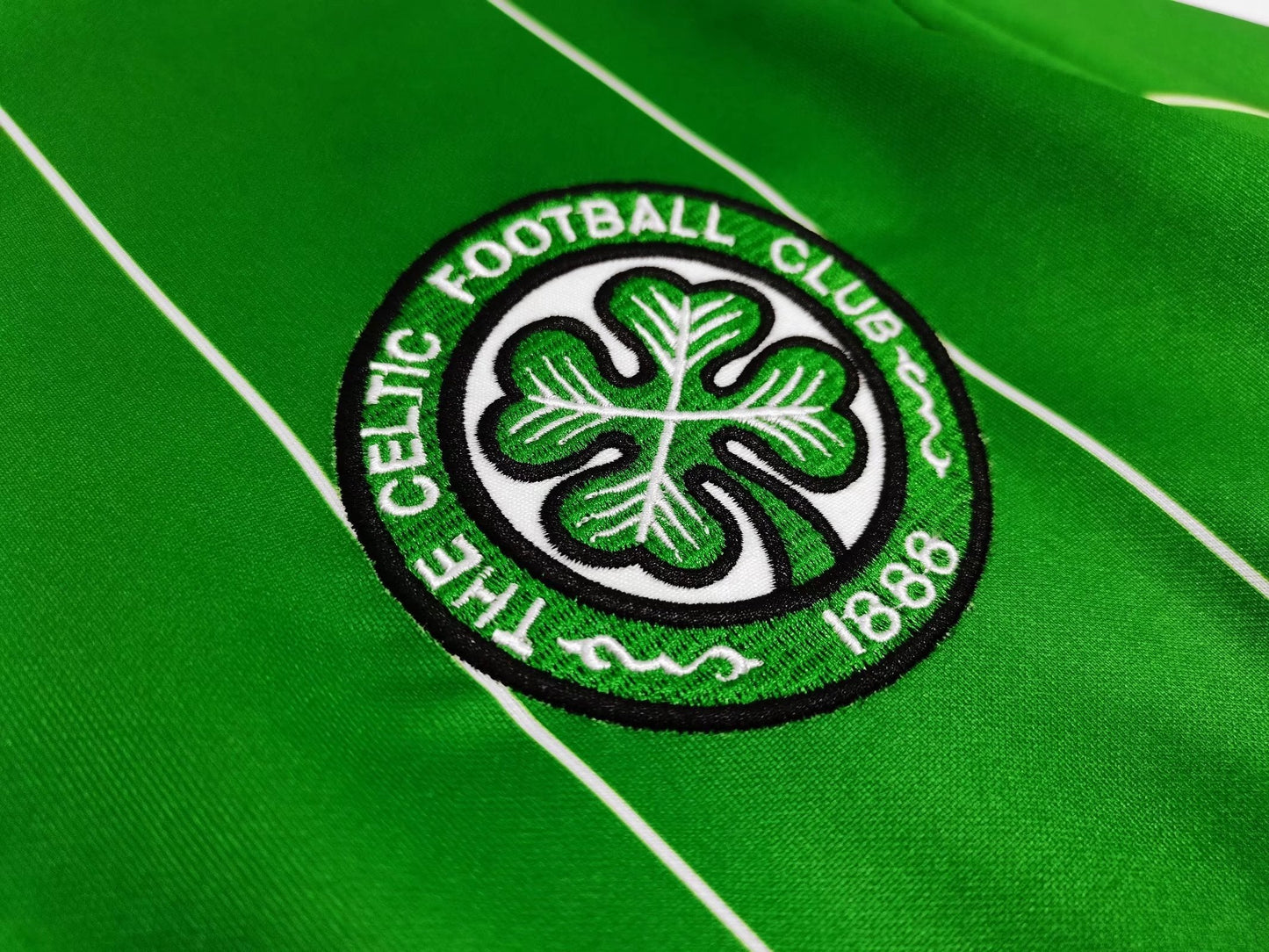 CELTICS 1984/86