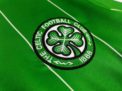 CELTICS 1984/86