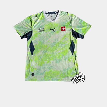 SWISS 2026