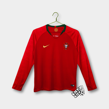 PORTUGAL HOME 2018